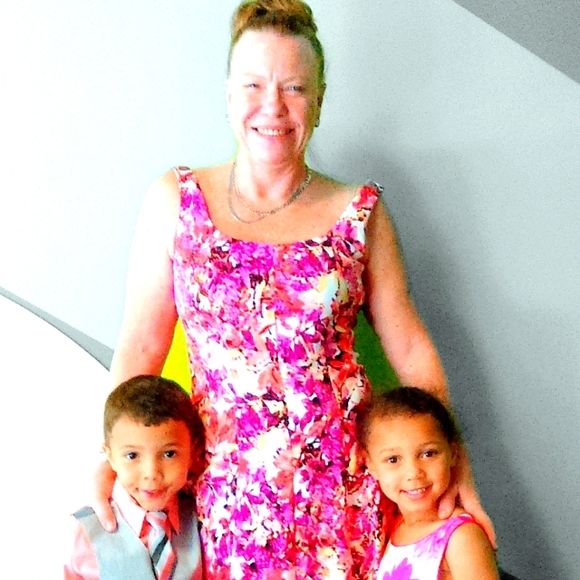 Meet your Posher, Kelly - Picture 1 of 1